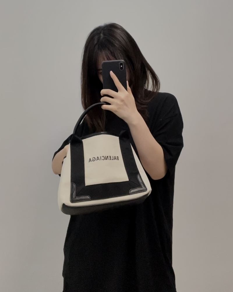 Balenciaga Ville Top Series Bags